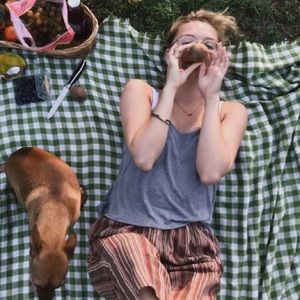 Meet your Posher, Faith